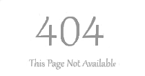 404 page